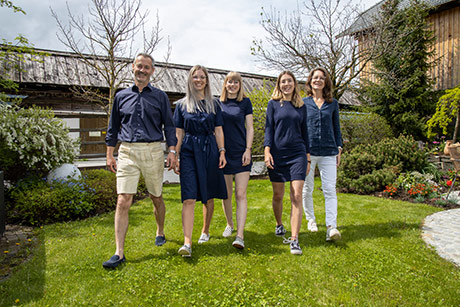Hotel Gasthof Weissensee Kärnten Famile Koch Gastgeber aus Leidenschaft Hotel Gasthof Weissensee Kärnten Famile Koch Gastgeber aus Leidenschaft